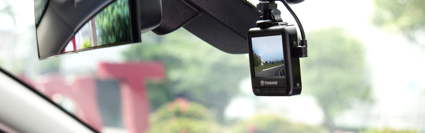 Данные видеорегистратора VS страховая компания: кто кого?