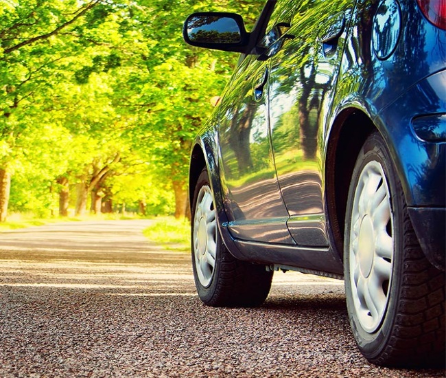 «Умное» КАСКО поможет сэкономить. Но не всем