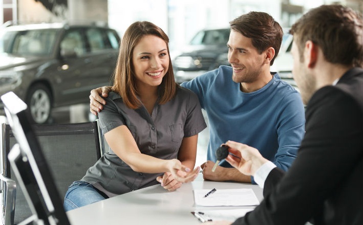 Урок автосалонам: играй по правилам или заплати полмиллиона неустойки