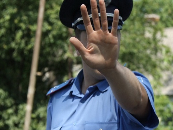 Скажите «cheese»: можно ли снимать инспекторов ГИБДД