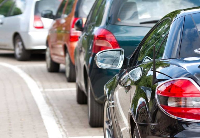 Автомобилистам закручивают гайки