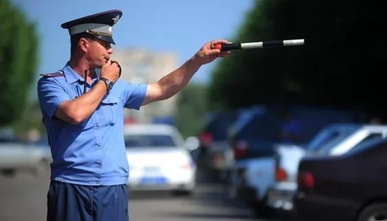 ГИБДД 2018: реорганизация, реформа или ликвидация?