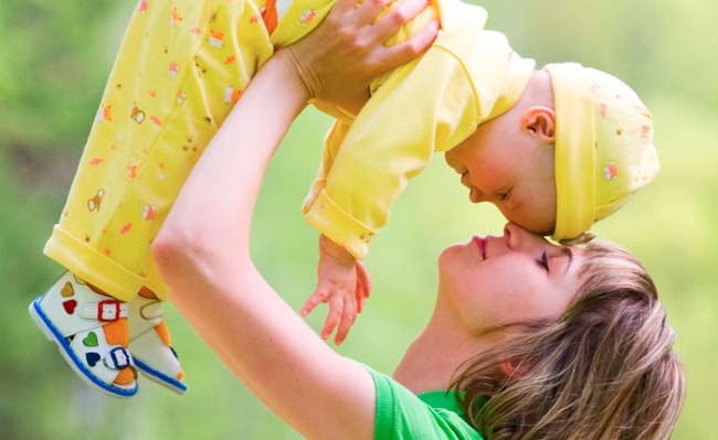 Кому, когда и сколько заплатят за рождение ребенка в 2018 году