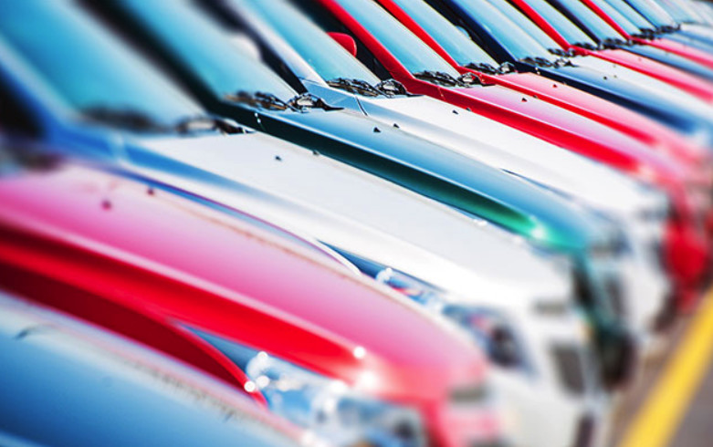 Оформление авто в ГИБДД: просто и быстро