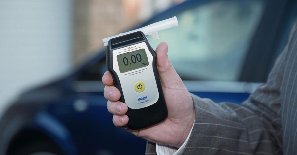 Пьяных водителей хотят лишить автомобиля — законопроект уже на рассмотрении