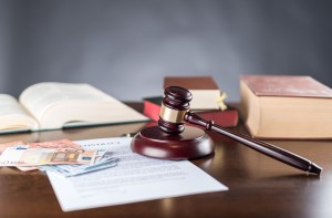 Возмещение вреда