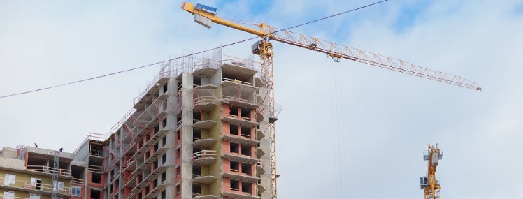 Что делать при банкротстве застройщика