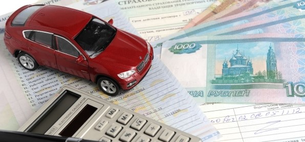 Споры по КАСКО