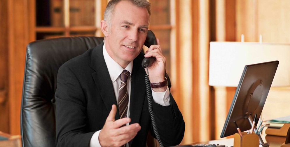 Консультация юриста по телефону