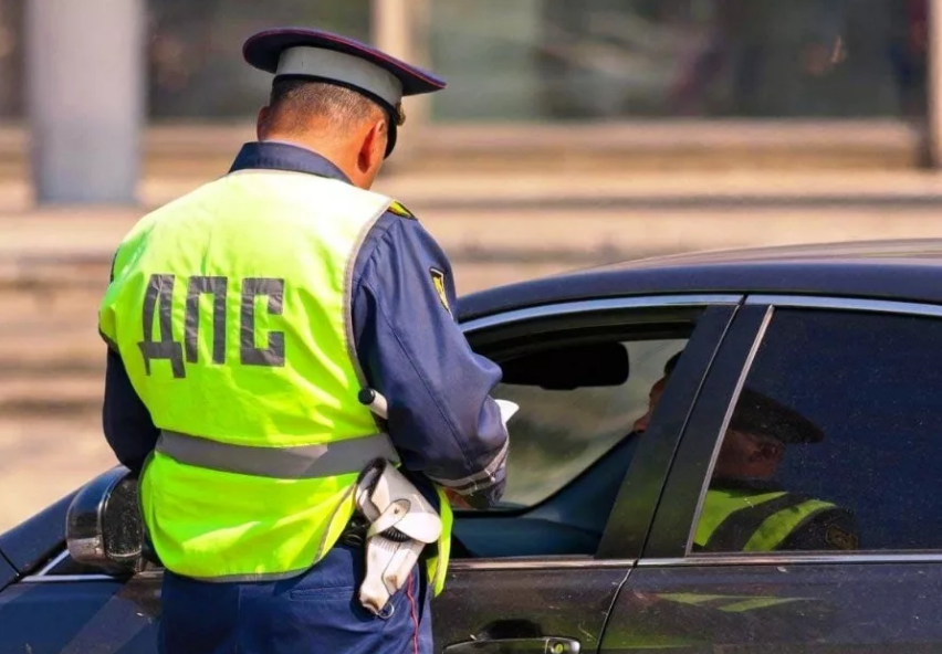 Новые штрафы с 1 ноября 2019 года