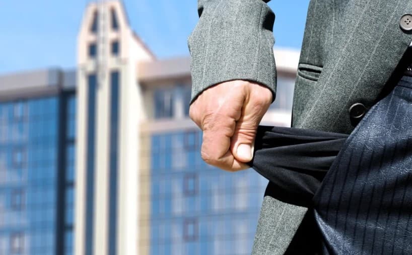 Банкротство физических лиц в 2020 году: пошаговая инструкция