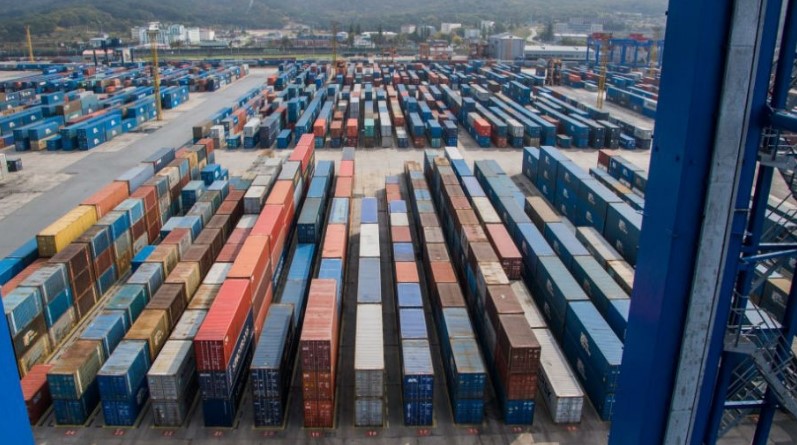 Пошлины на ввоз товаров в Россию в 2020 году