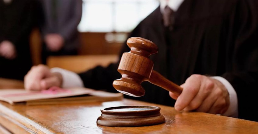 Адвокат по побоям
