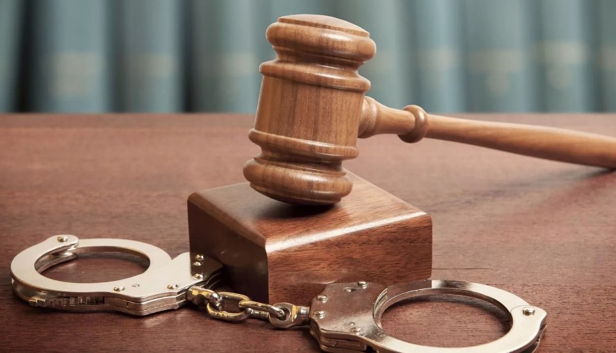 Адвокат по убийствам