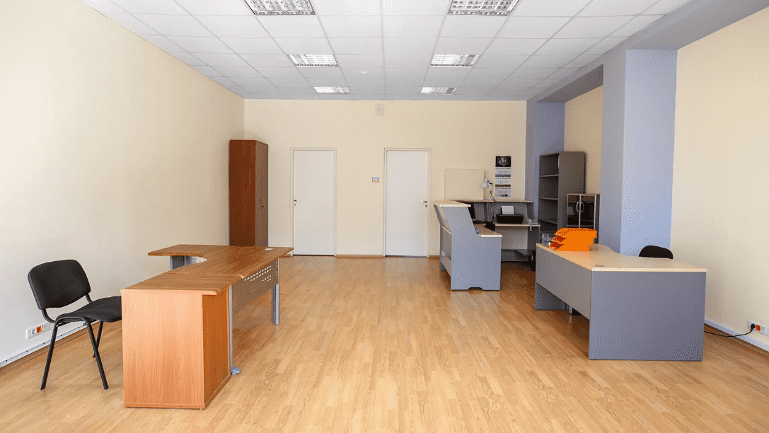 Оплата аренды помещений в период карантина