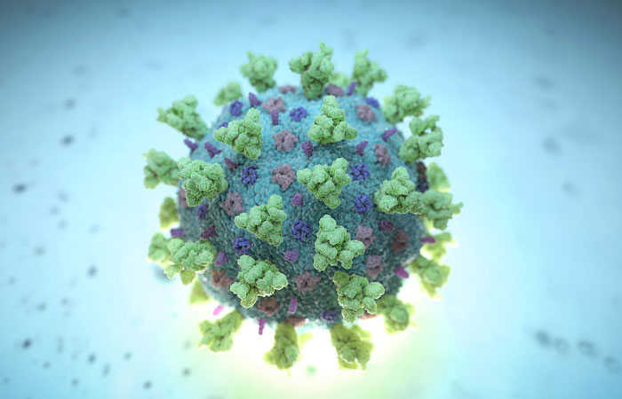 Ответственность за заражение коронавирусом