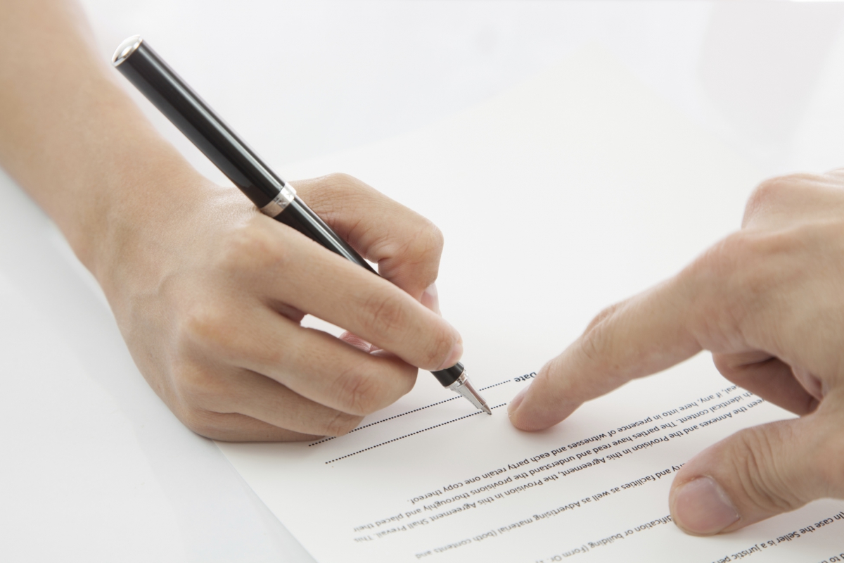 Отказ от алиментов: возможности, условия и предпосылки