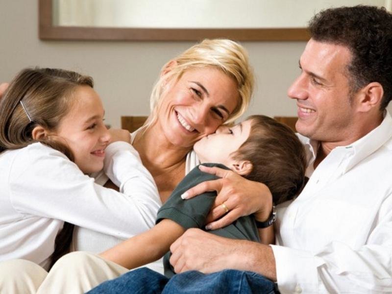 Права и обязанности родителей в отношении детей