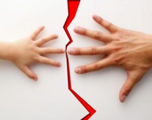 Исковое заявление о лишении родительских прав