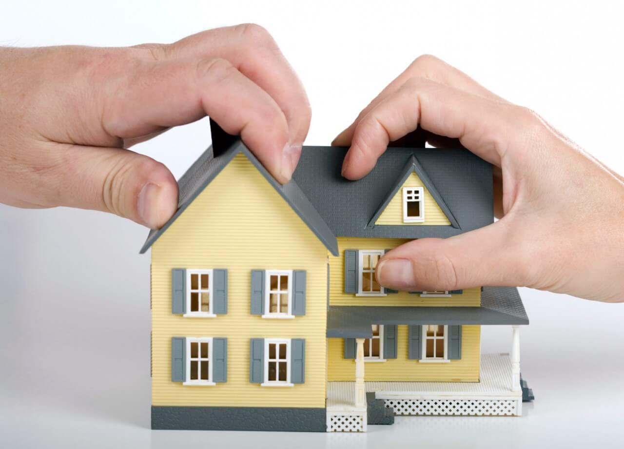 Определение долей в общем имуществе супругов