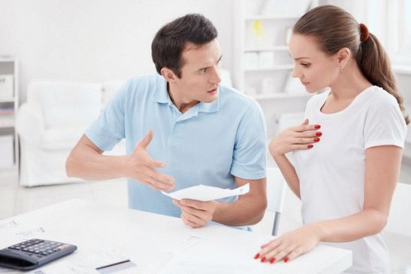 Развод по желанию одного из супругов