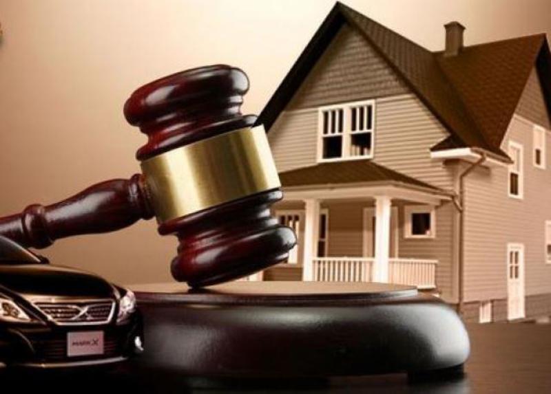 Обращение взыскания на имущество должника: общие правила