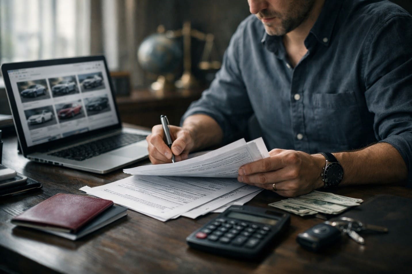 Доначисления, штрафы и уголовные риски при покупке за рубежом