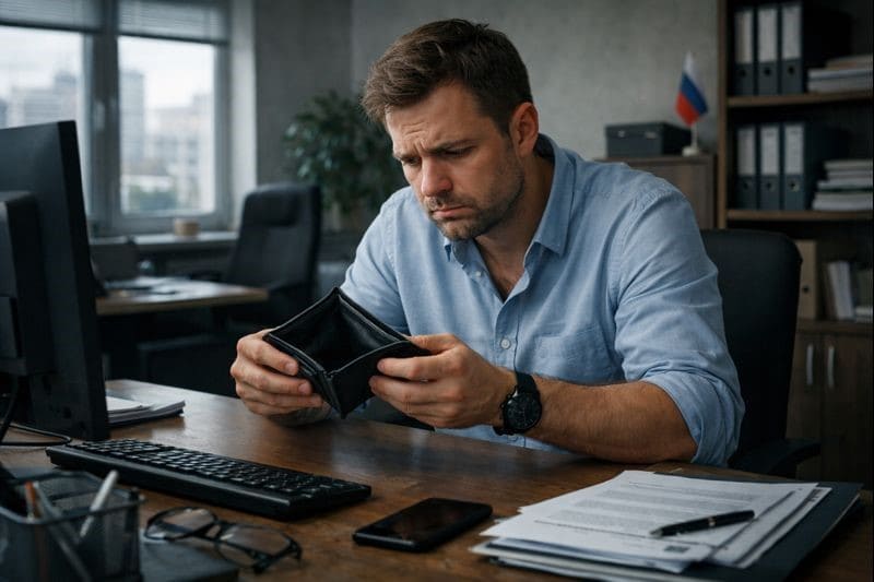 Не выплачивают зарплату: как взыскать через суд (приказ/иск), какие документы нужны