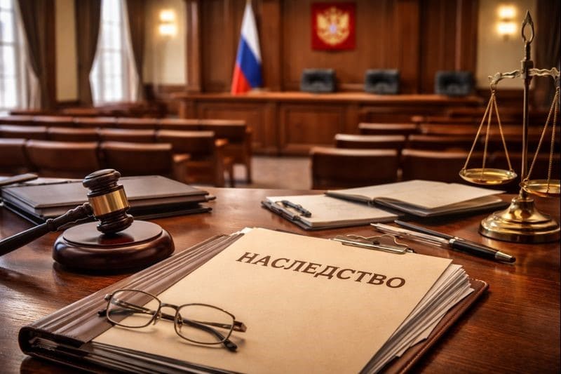 Пропущен срок принятия наследства: как восстановить через суд и какие доказательства нужны